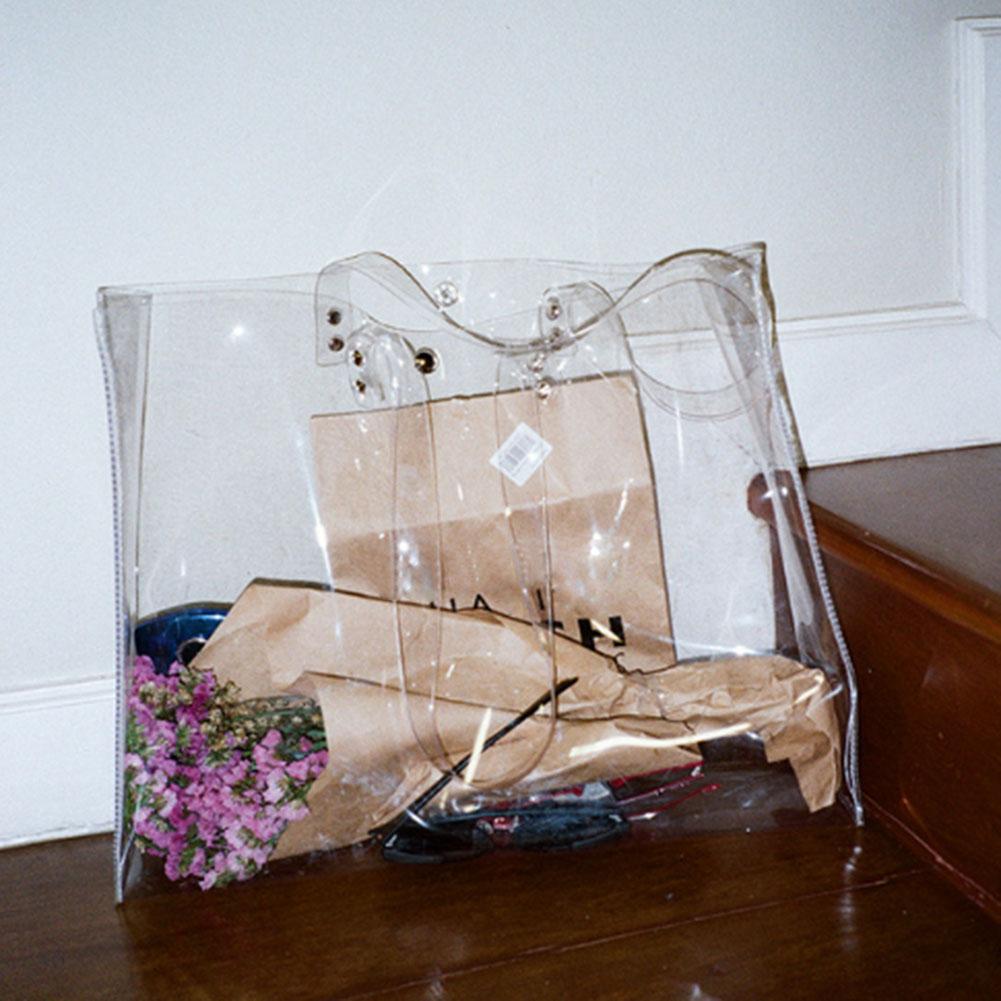 Purity Bag