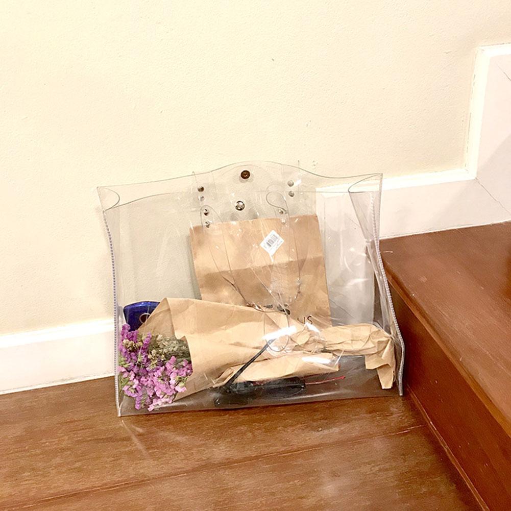 Purity Bag