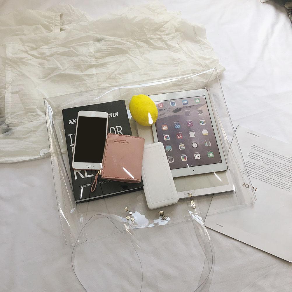 Purity Bag
