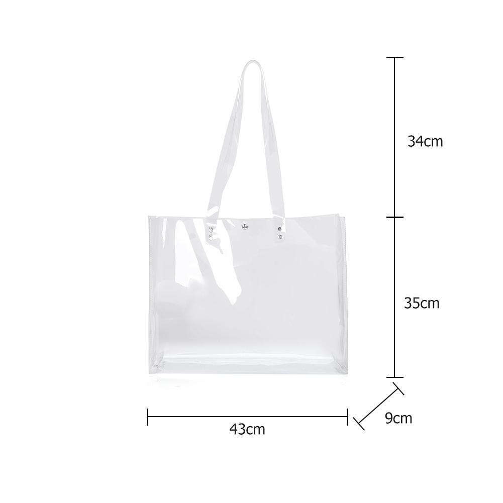 Purity Bag