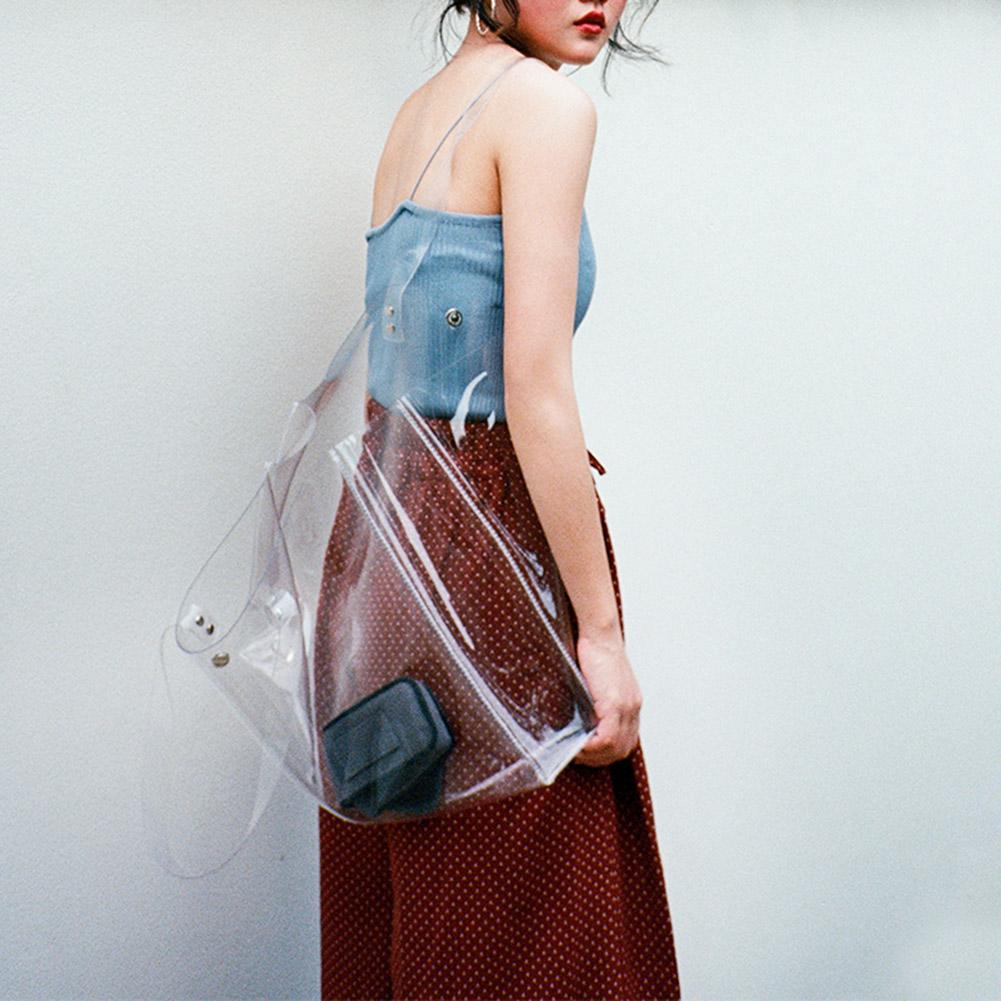 Purity Bag