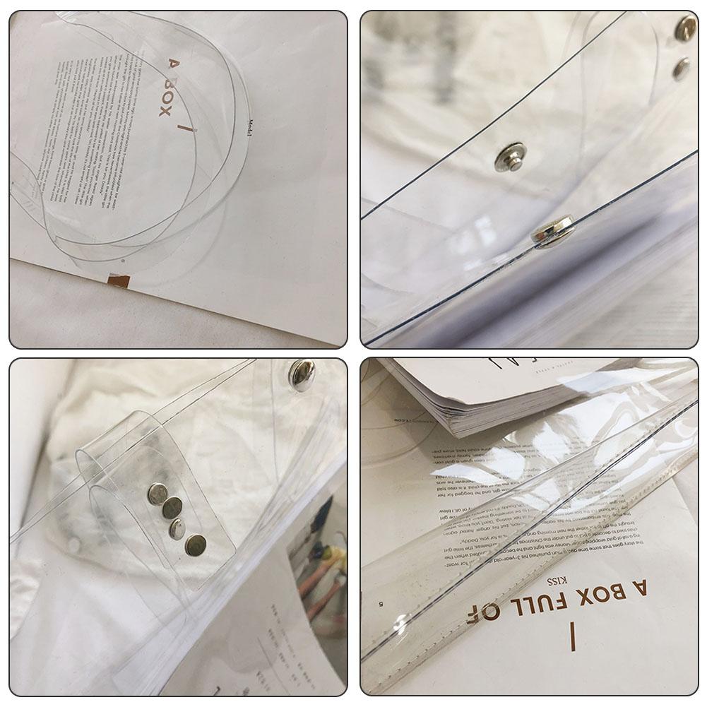 Purity Bag