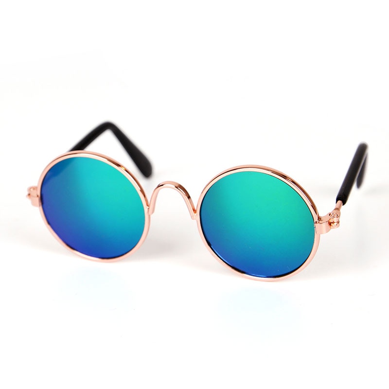 Cat Glasses (6 Variants)