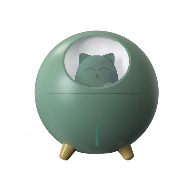 Desktop Air Humidifier