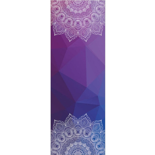 Printed Yoga Mat (12 Designs)