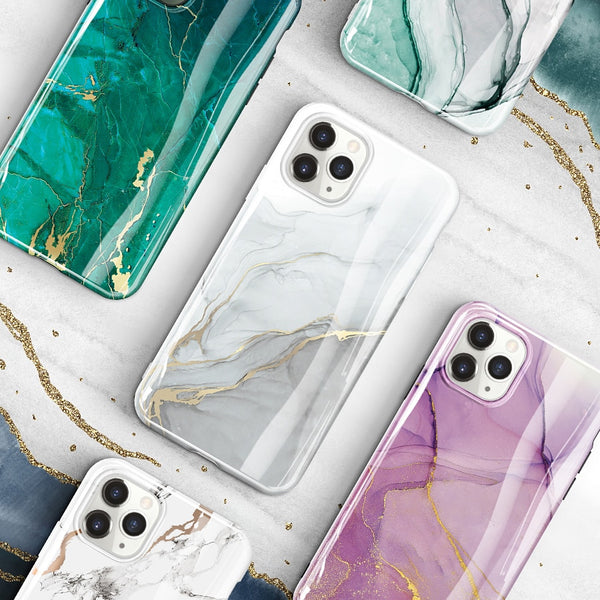 Glossy iPhone Case (5 Variants)