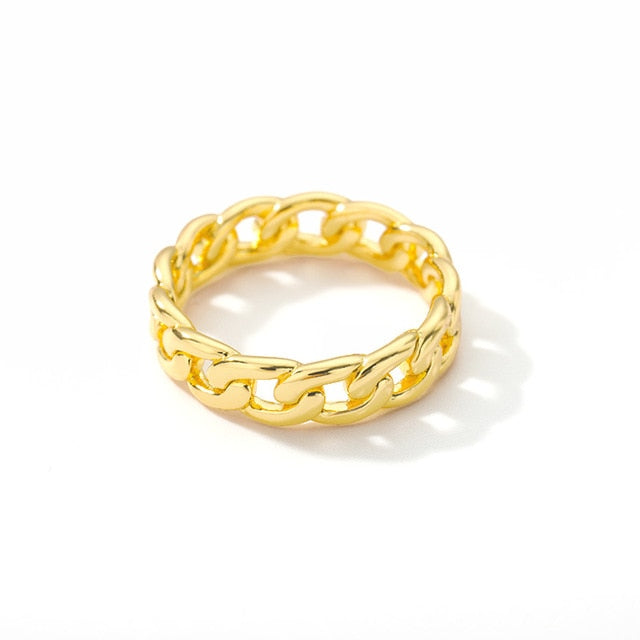 Chain Ring