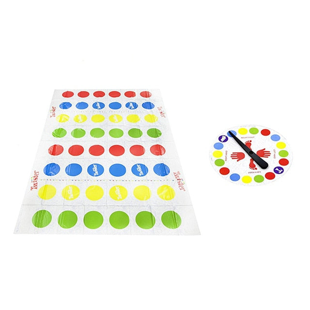 Twister Game