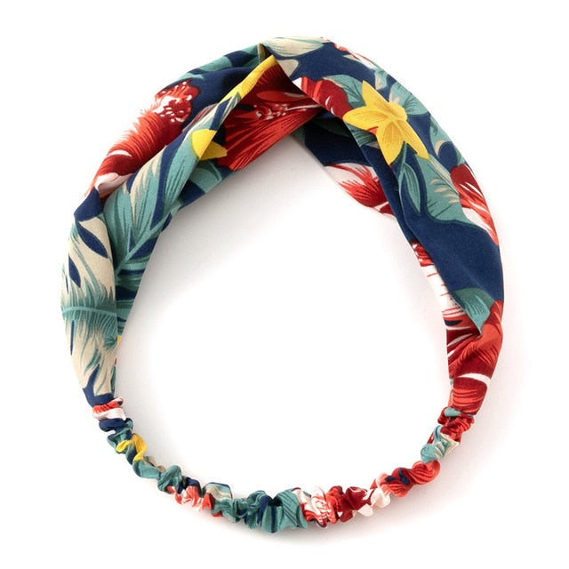 Bohemian Headband (56 Designs)