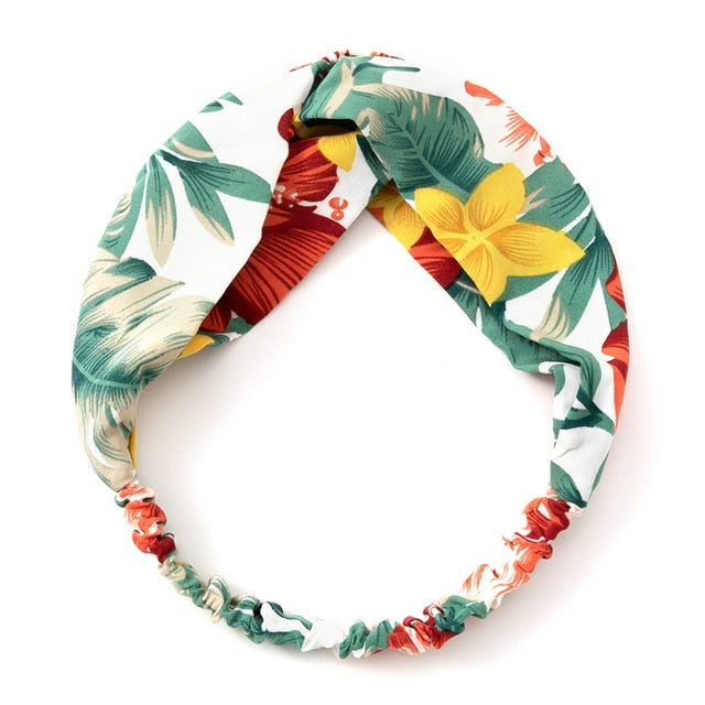 Bohemian Headband (56 Designs)