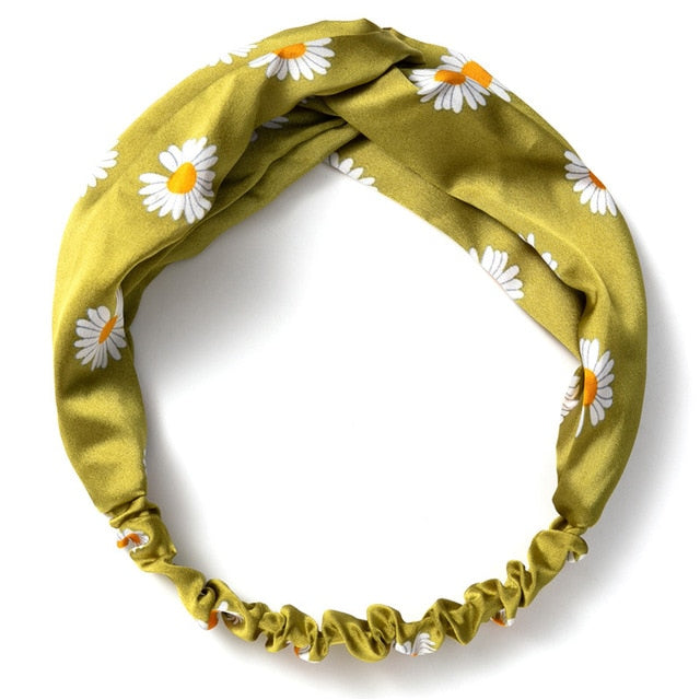 Bohemian Headband (56 Designs)
