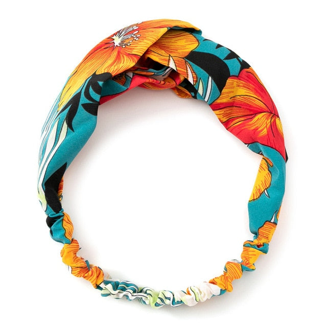 Bohemian Headband (56 Designs)