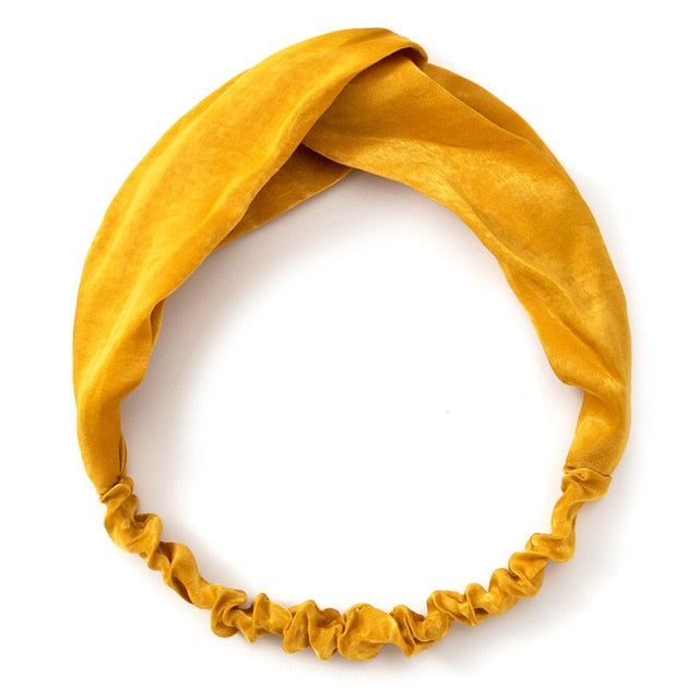 Bohemian Headband (56 Designs)