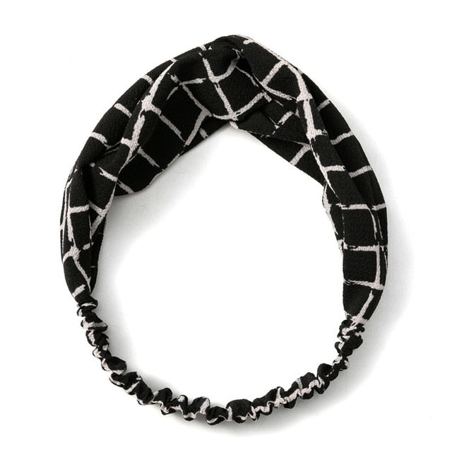Bohemian Headband (56 Designs)