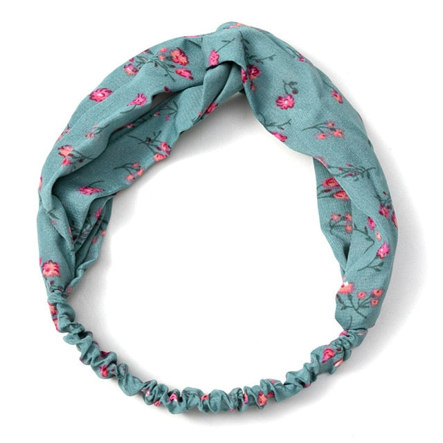 Bohemian Headband (56 Designs)