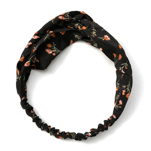 Bohemian Headband (56 Designs)