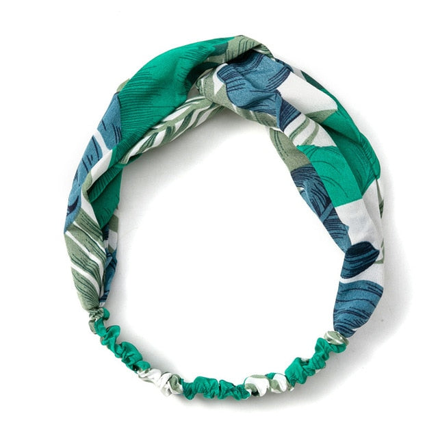 Bohemian Headband (56 Designs)