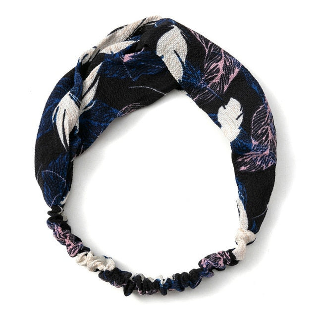 Bohemian Headband (56 Designs)