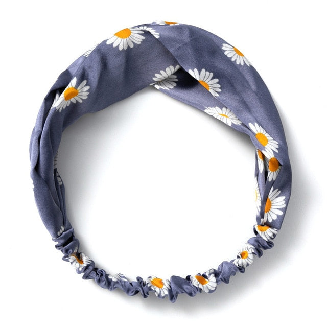 Bohemian Headband (56 Designs)