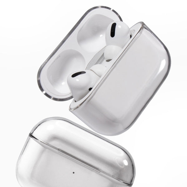 Clear AirPods Case