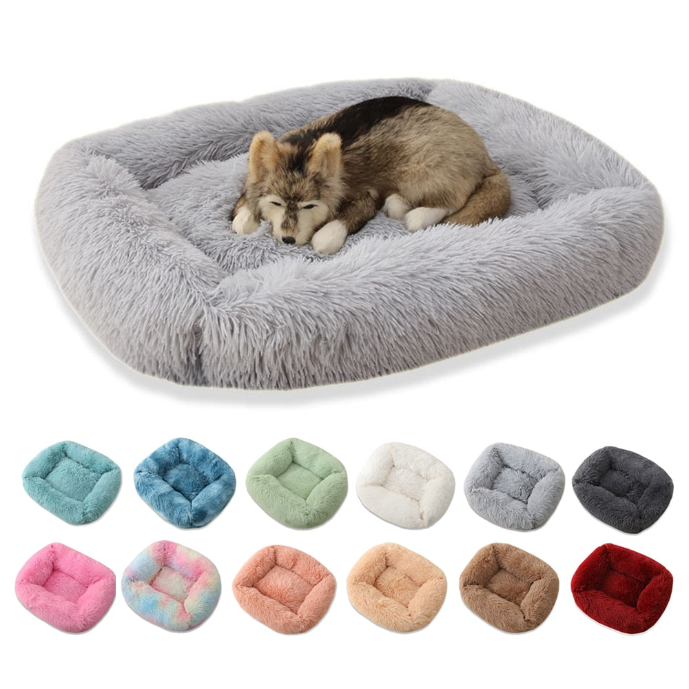 Pet Sleeping Mattress (12 Colors)