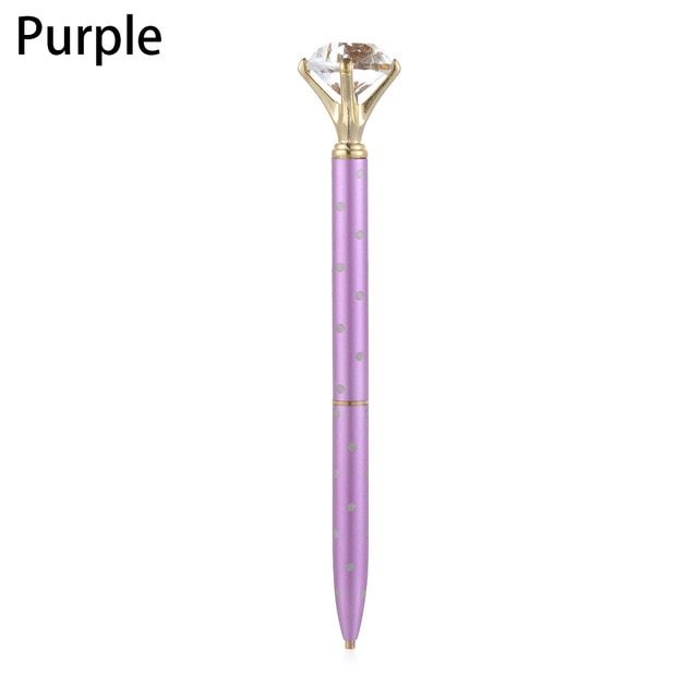 Fuzzy Diamond Painting Point Drill Pen