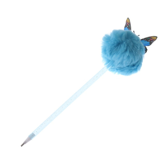 Fuzzy Diamond Painting Point Drill Pen