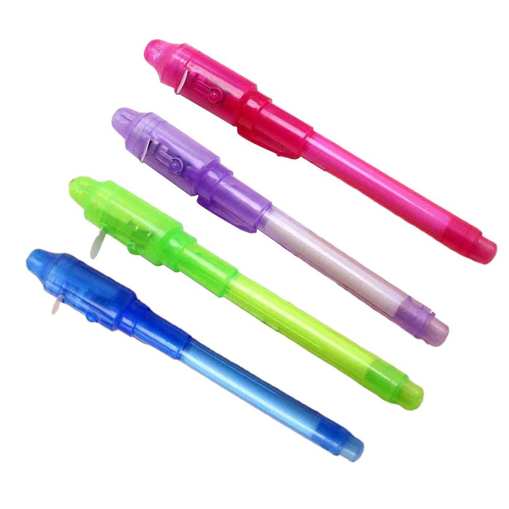 UV Light Pen (4 Colors)