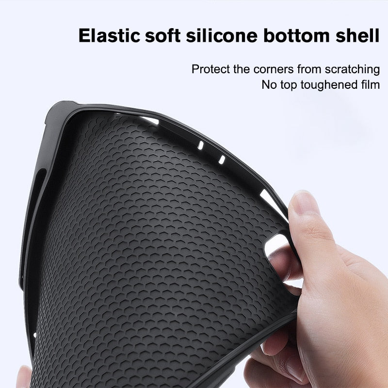 iPad Keyboard Case (2 Colors)
