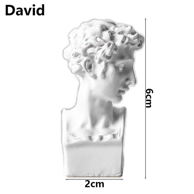 Greek Mythology Figurine (30 Variants)