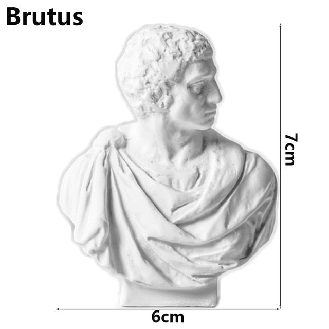 Greek Mythology Figurine (30 Variants)