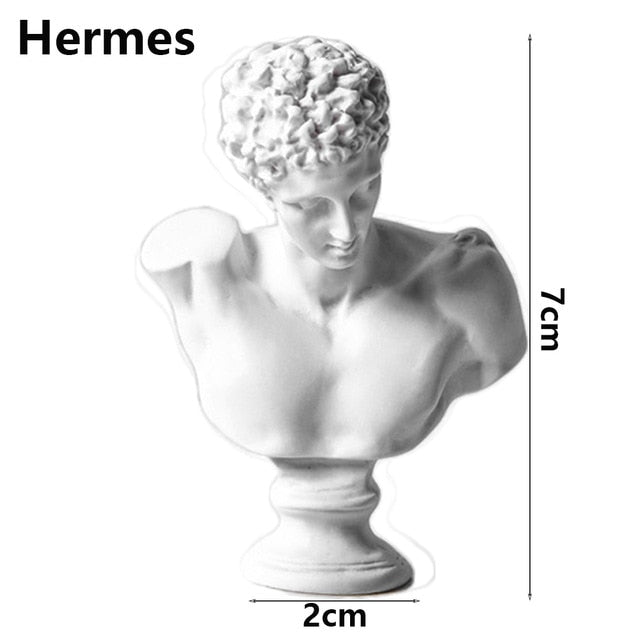 Greek Mythology Figurine (30 Variants)