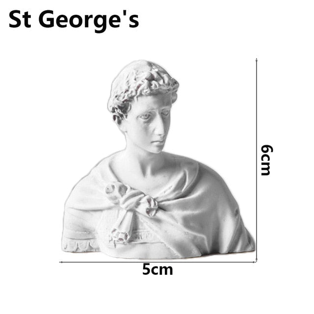 Figurine de mythologie grecque (30 variantes)