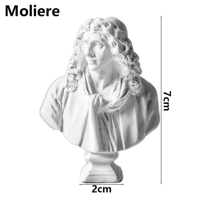 Greek Mythology Figurine (30 Variants)