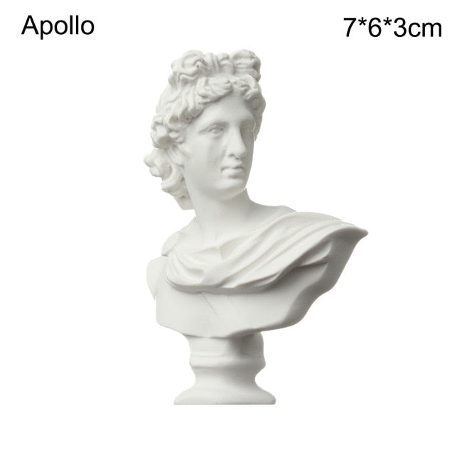 Greek Mythology Figurine (30 Variants)