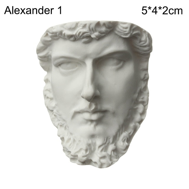 Greek Mythology Figurine (30 Variants)