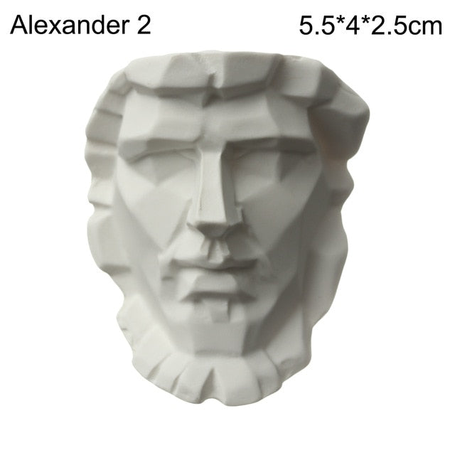 Greek Mythology Figurine (30 Variants)