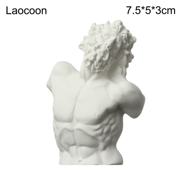 Greek Mythology Figurine (30 Variants)