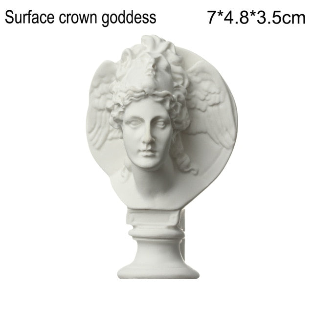 Greek Mythology Figurine (30 Variants)