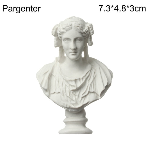 Greek Mythology Figurine (30 Variants)