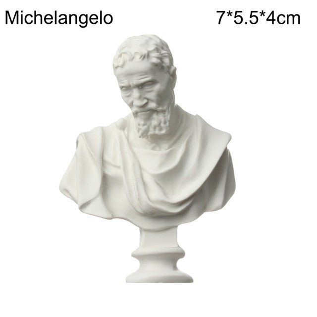 Greek Mythology Figurine (30 Variants)