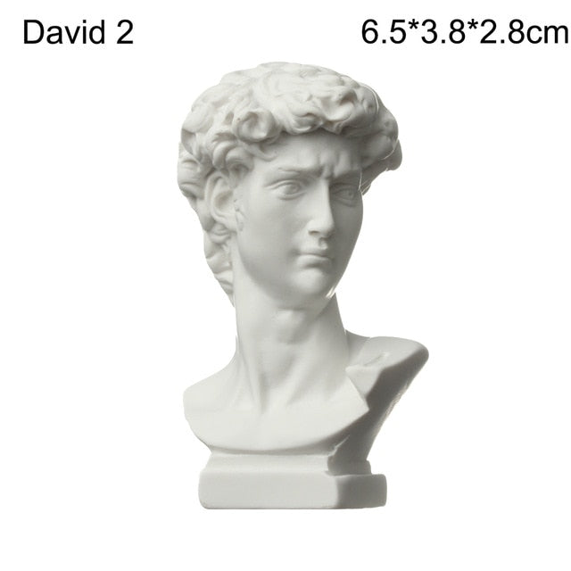 Greek Mythology Figurine (30 Variants)