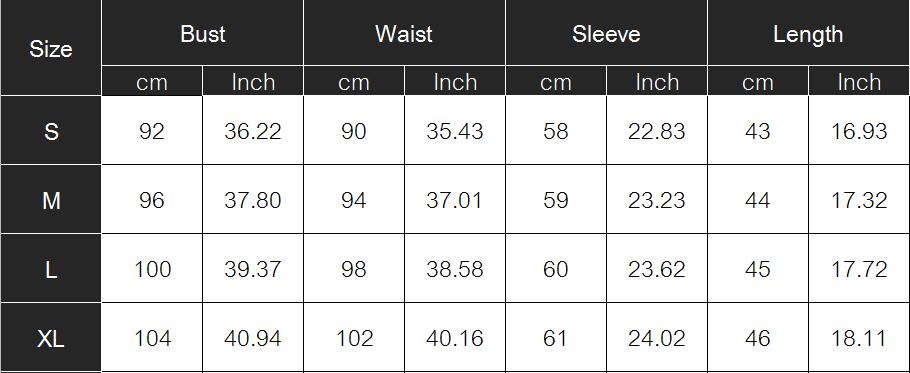 Puffer Jacket (6 Colors)