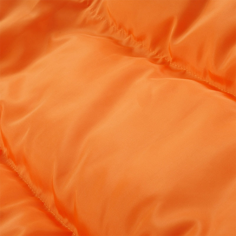 Puffer Jacket (6 Colors)