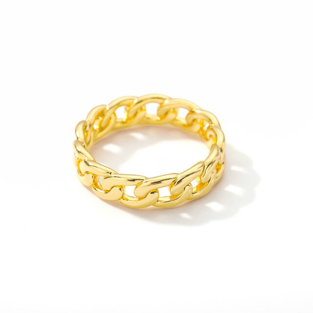 Chain Ring