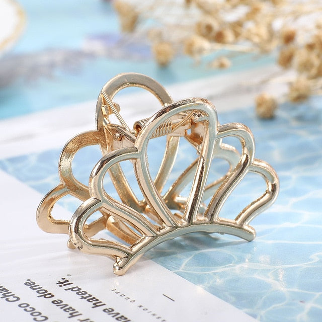 Hair Claw (20 Designs)