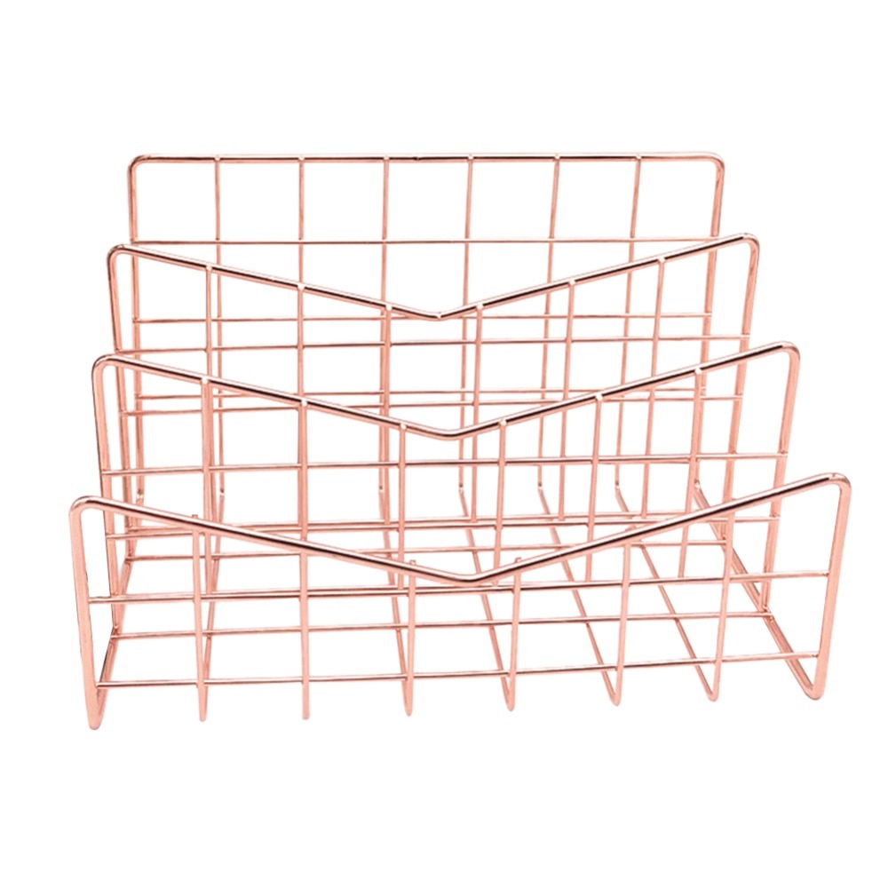 Nordic Storage Rack (3 Shapes)