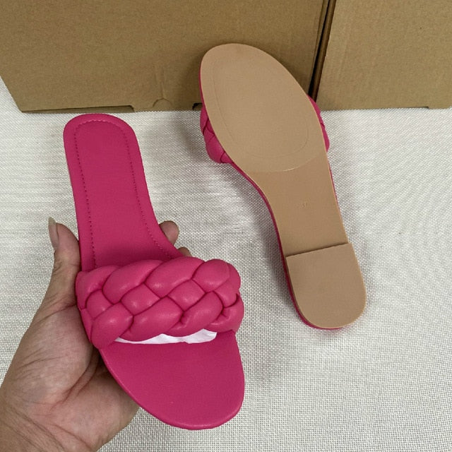 Summer Sandals (9 Colors)