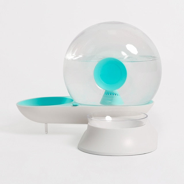 Nordic Pet Feeder (4 Colors)