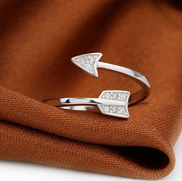 Arrow Ring Fem Things 